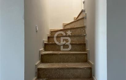 ÇİFTLİKKÖY SULTANİYE MH.KÖŞE ÇİFT ÇEPHELİ DUBLEKS!.. SATILIK DAİRE 4+1