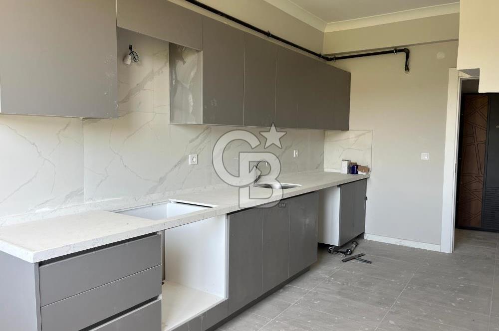 ÇİFTLİKKÖY SULTANİYE MH.KÖŞE ÇİFT ÇEPHELİ DUBLEKS!.. SATILIK DAİRE 4+1