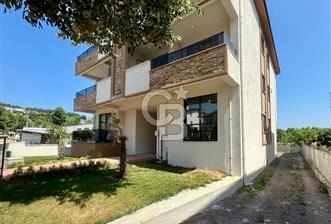 KADIKÖY TERMAL YOLU ÜZERİ 3+1 LÜKS KİRALIK DAİRE
