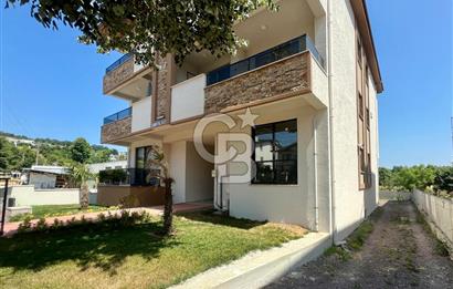 KADIKÖY TERMAL YOLU ÜZERİ 3+1 LÜKS KİRALIK DAİRE