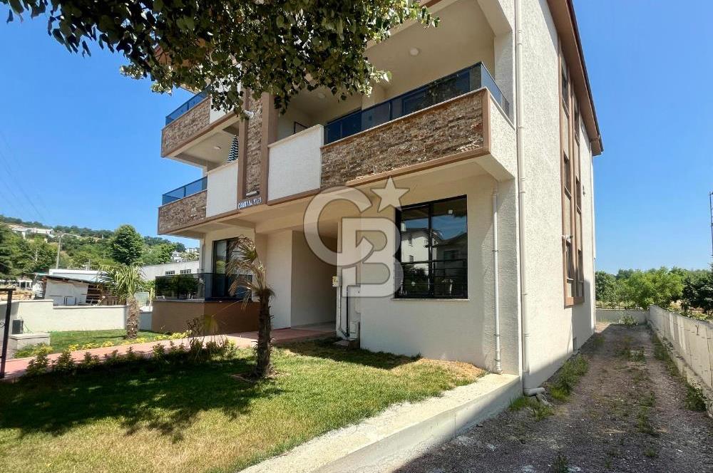 KADIKÖY TERMAL YOLU ÜZERİ 3+1 LÜKS KİRALIK DAİRE