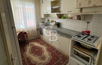 Turgutlu’nun Kalbinde, Her Yere Yürüyerek Ulaşabileceğiniz Ferah 3+1 Daire!
