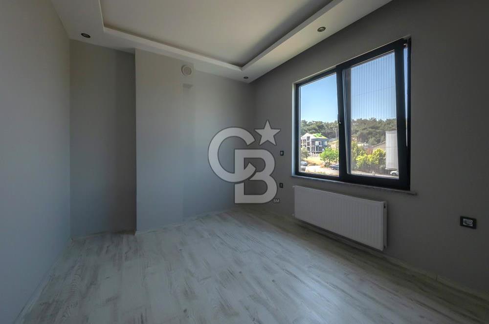 ÇANAKKALE GÜZELYALI'DA KİRALIK VİLLA