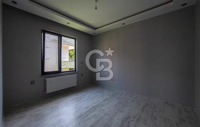 ÇANAKKALE GÜZELYALI'DA KİRALIK VİLLA