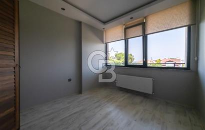 ÇANAKKALE GÜZELYALI'DA KİRALIK VİLLA