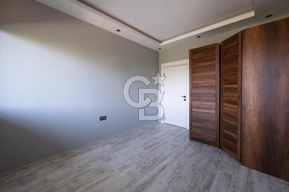 ÇANAKKALE GÜZELYALI'DA KİRALIK VİLLA
