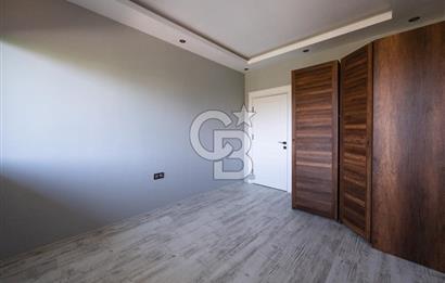 ÇANAKKALE GÜZELYALI'DA KİRALIK VİLLA