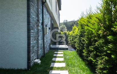 ÇANAKKALE GÜZELYALI'DA KİRALIK VİLLA