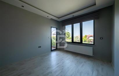 ÇANAKKALE GÜZELYALI'DA KİRALIK VİLLA