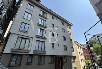 Kağıthane Gürsel Satılık 1+1 Daire Yeni Bina Asansör Otopark 