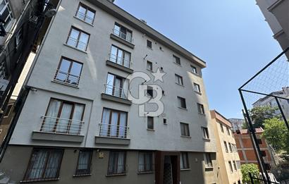 Kağıthane Gürsel Satılık 1+1 Daire Yeni Bina Asansör Otopark 