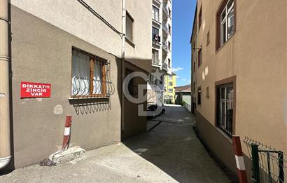 Kağıthane Gürsel Satılık 1+1 Daire Yeni Bina Asansör Otopark 