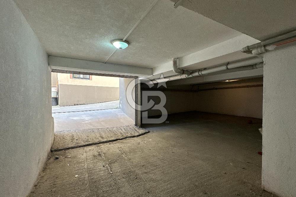 Kağıthane Gürsel Satılık 1+1 Daire Yeni Bina Asansör Otopark 