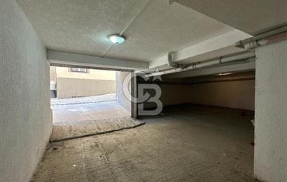 Kağıthane Gürsel Satılık 1+1 Daire Yeni Bina Asansör Otopark 
