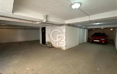 Kağıthane Gürsel Satılık 1+1 Daire Yeni Bina Asansör Otopark 