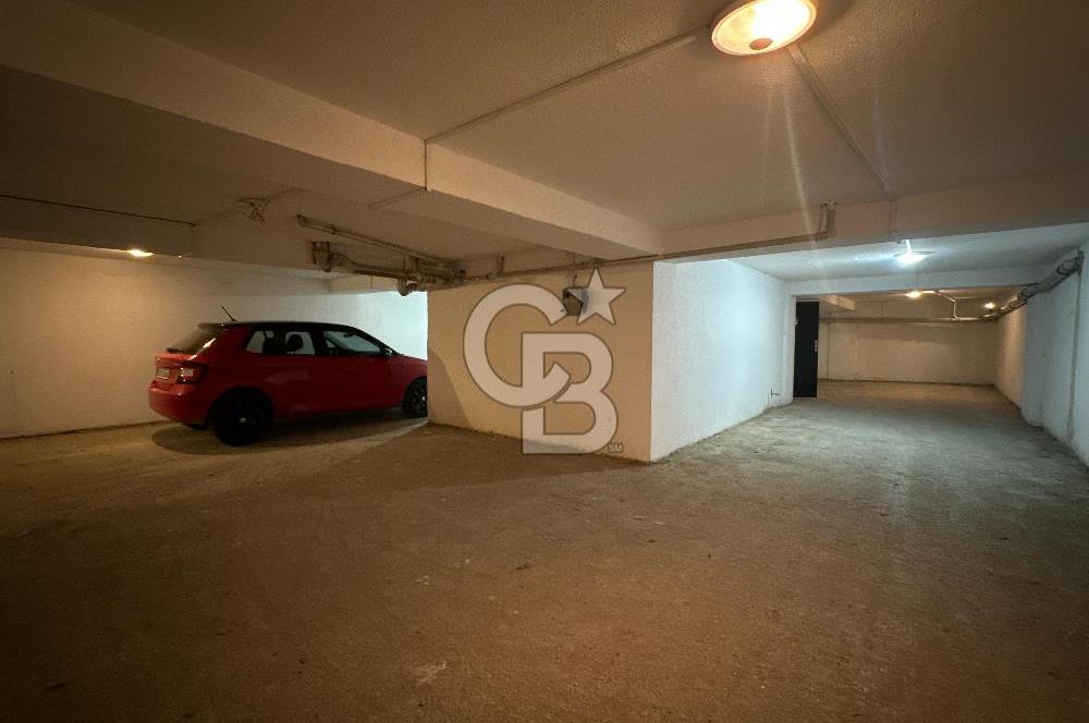 Kağıthane Gürsel Satılık 1+1 Daire Yeni Bina Asansör Otopark 