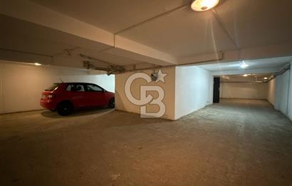 Kağıthane Gürsel Satılık 1+1 Daire Yeni Bina Asansör Otopark 
