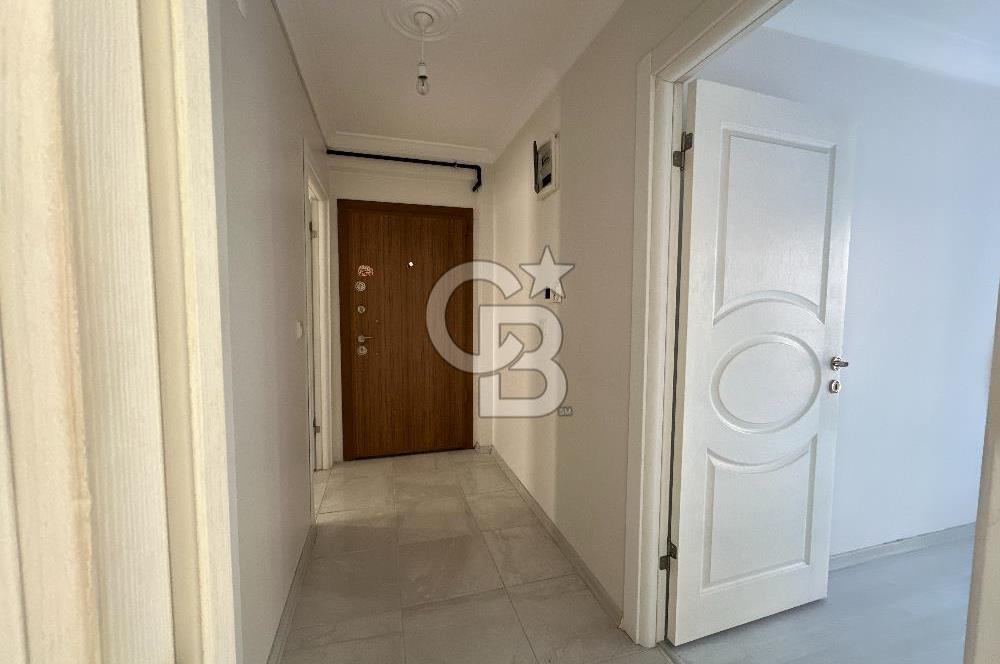 Kağıthane Gürsel Satılık 1+1 Daire Yeni Bina Asansör Otopark 