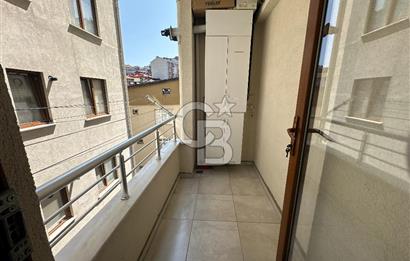 Kağıthane Gürsel Satılık 1+1 Daire Yeni Bina Asansör Otopark 