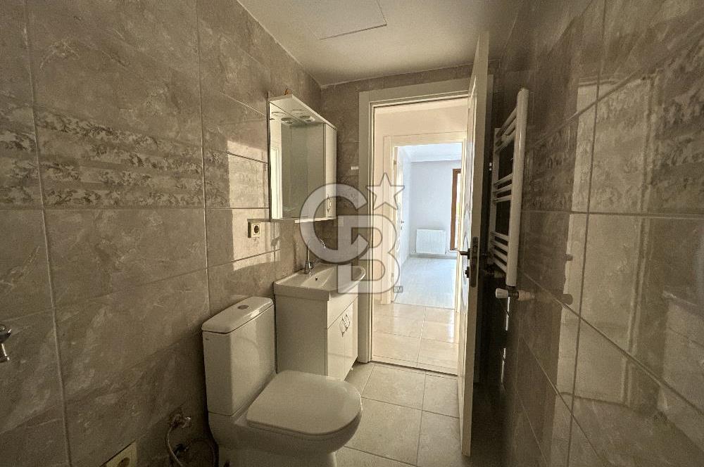 Kağıthane Gürsel Satılık 1+1 Daire Yeni Bina Asansör Otopark 