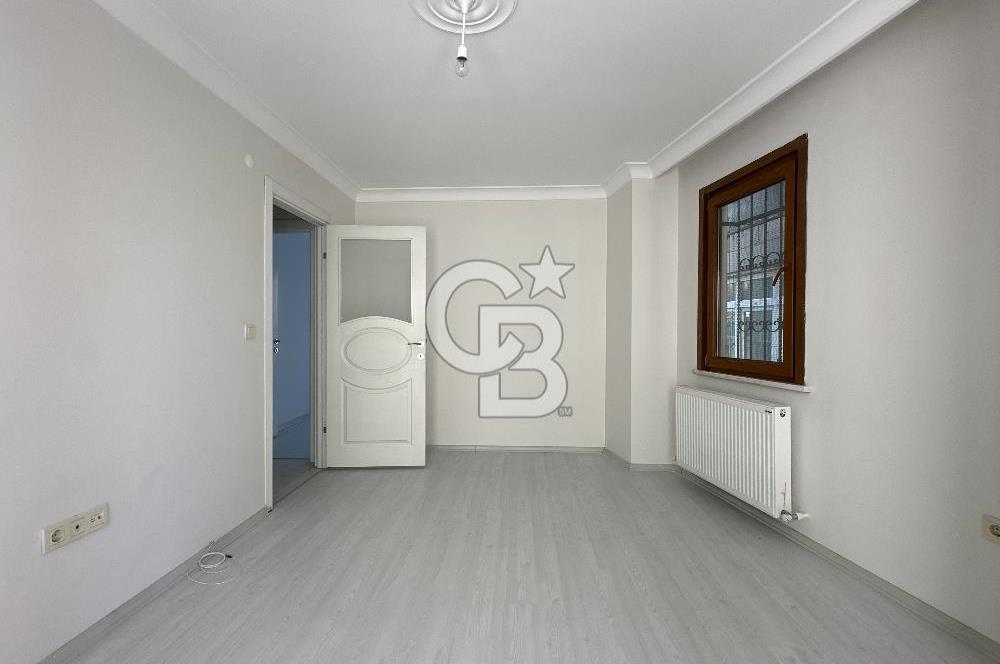 Kağıthane Gürsel Satılık 1+1 Daire Yeni Bina Asansör Otopark 