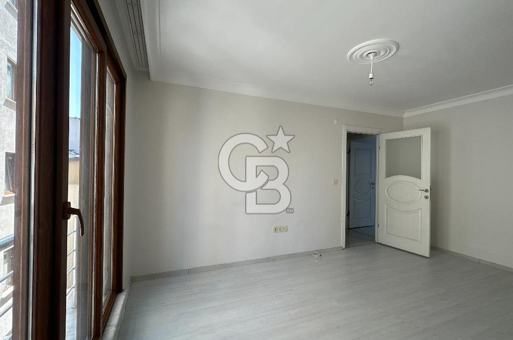 Kağıthane Gürsel Satılık 1+1 Daire Yeni Bina Asansör Otopark 