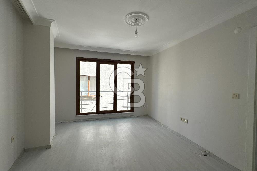 Kağıthane Gürsel Satılık 1+1 Daire Yeni Bina Asansör Otopark 