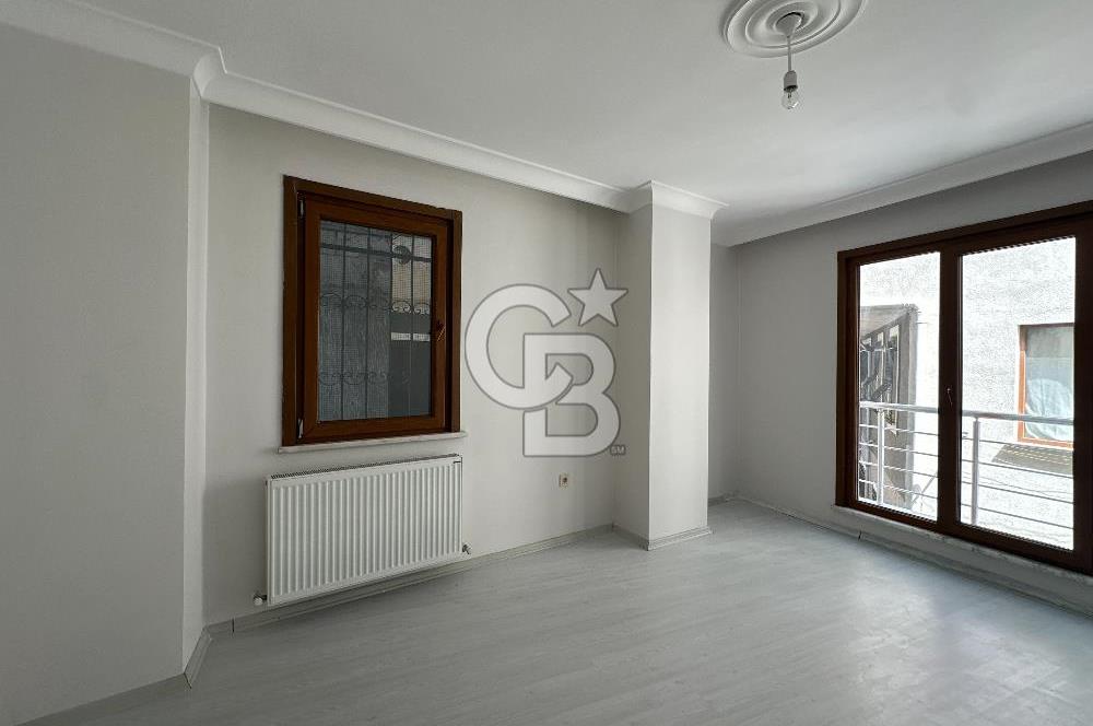 Kağıthane Gürsel Satılık 1+1 Daire Yeni Bina Asansör Otopark 