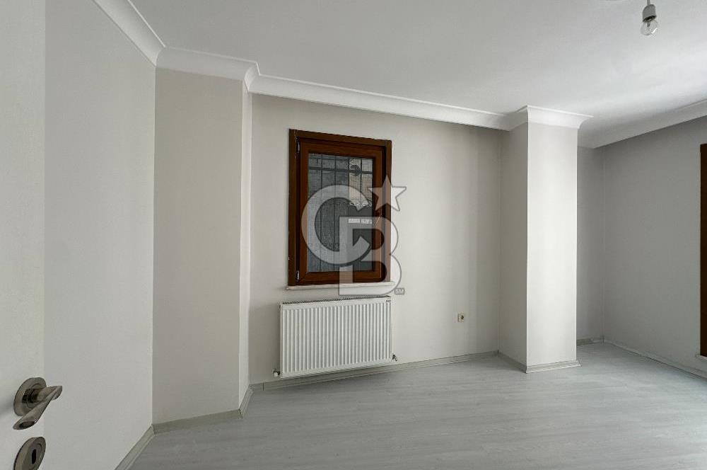 Kağıthane Gürsel Satılık 1+1 Daire Yeni Bina Asansör Otopark 
