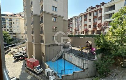 Kağıthane Gürsel Satılık 1+1 Daire Yeni Bina Asansör Otopark 