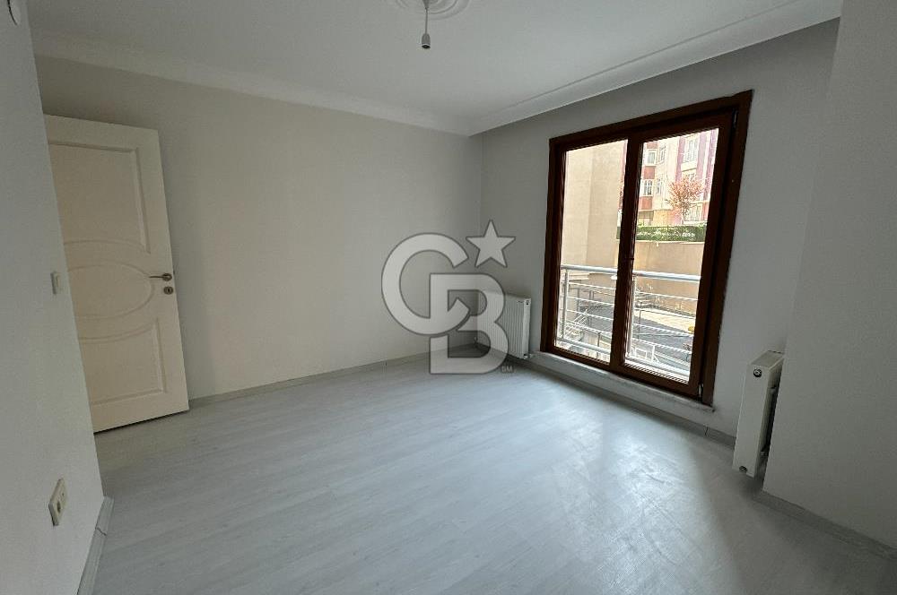 Kağıthane Gürsel Satılık 1+1 Daire Yeni Bina Asansör Otopark 