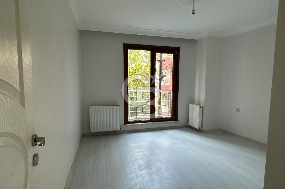 Kağıthane Gürsel Satılık 1+1 Daire Yeni Bina Asansör Otopark 