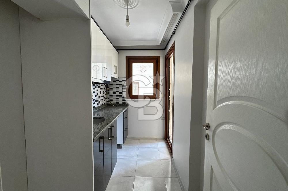 Kağıthane Gürsel Satılık 1+1 Daire Yeni Bina Asansör Otopark 