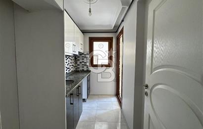 Kağıthane Gürsel Satılık 1+1 Daire Yeni Bina Asansör Otopark 