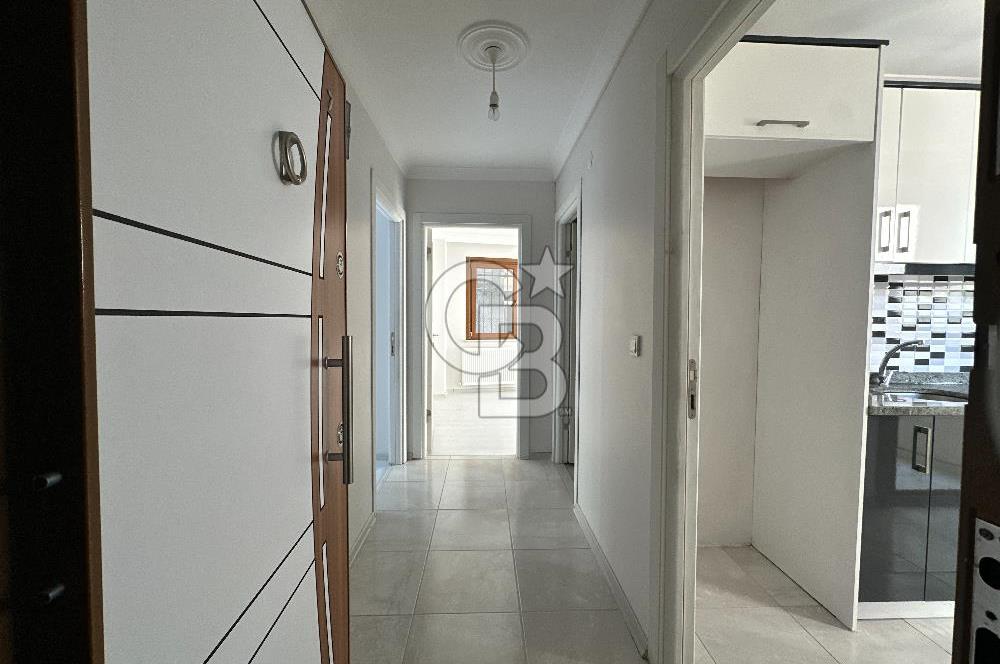 Kağıthane Gürsel Satılık 1+1 Daire Yeni Bina Asansör Otopark 