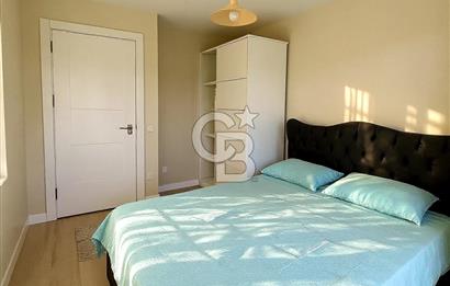 [CB SE7EN] PEROLA RESIDENCE C BLOK 10.KATTA EŞYALI 1+1 KİRALIK