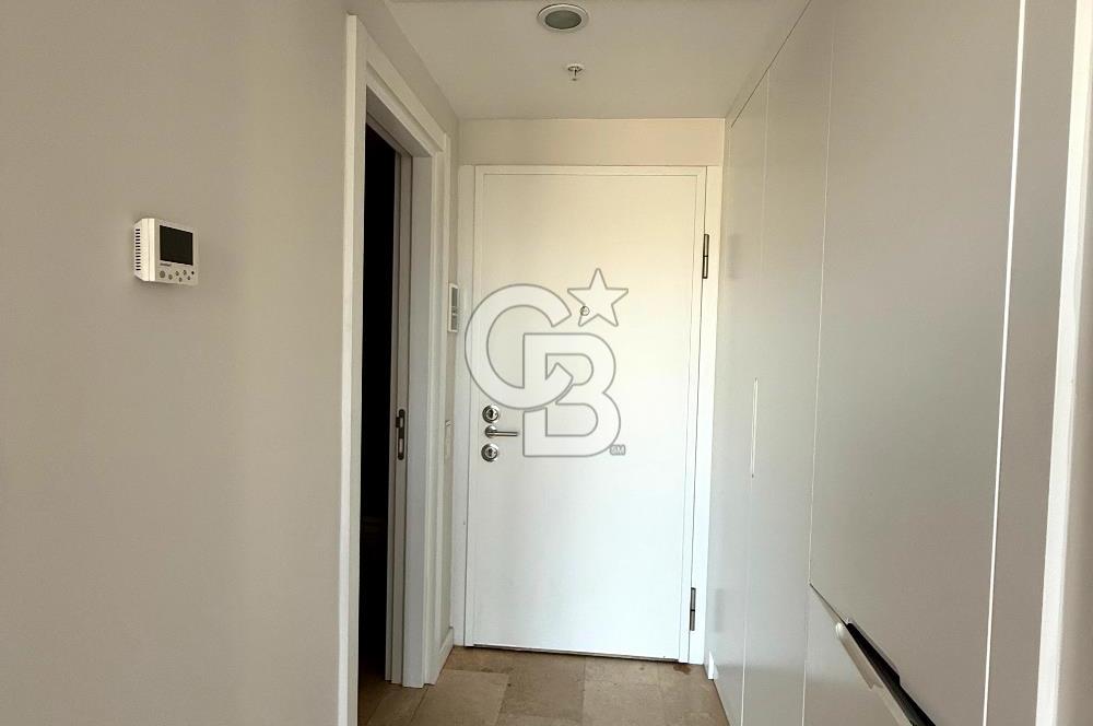 [CB SE7EN] G PLUS DİVAN RESIDENCE 7. KATTA KİRALIK 1+1