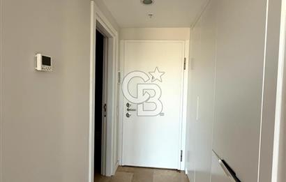 [CB SE7EN] G PLUS DİVAN RESIDENCE 7. KATTA KİRALIK 1+1