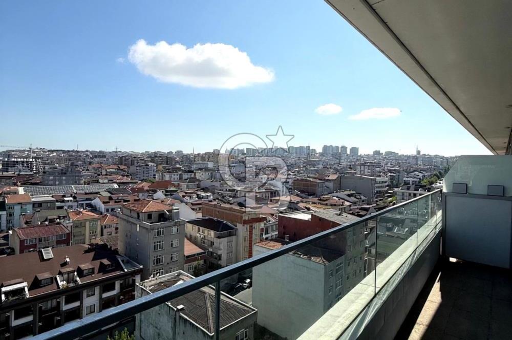 [CB SE7EN] NİVO İSTANBUL BASIN EKSPRESTE KİRALIK SIFIR 1+1