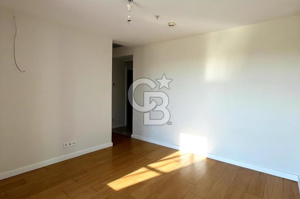 [CB SE7EN] G PLUS DİVAN RESIDENCE 7. KATTA KİRALIK 1+1