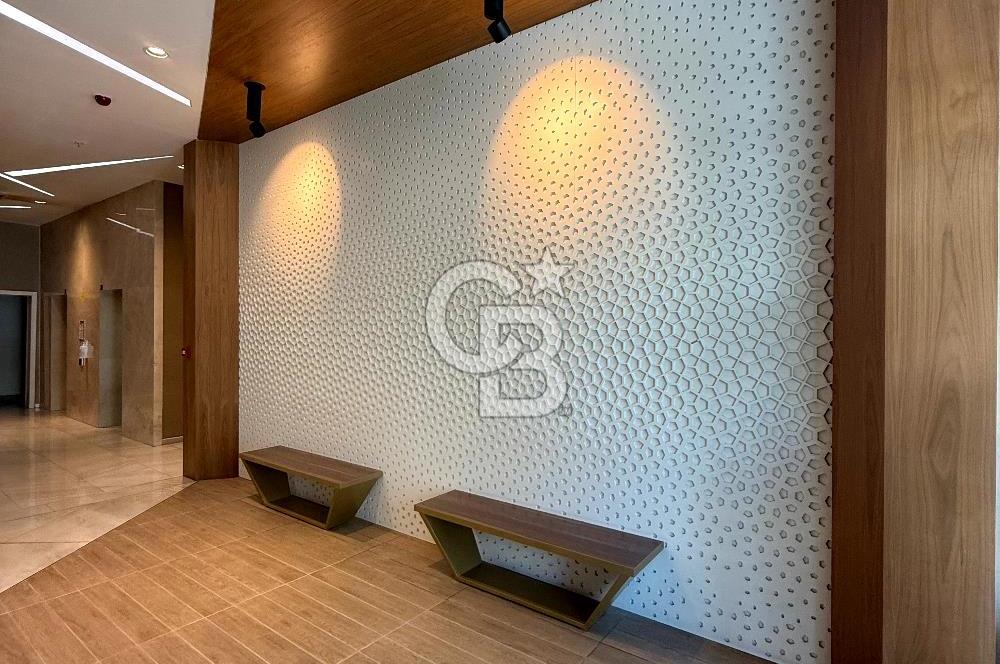 [CB SE7EN] NİVO İSTANBUL BASIN EKSPRESTE KİRALIK SIFIR 1+1