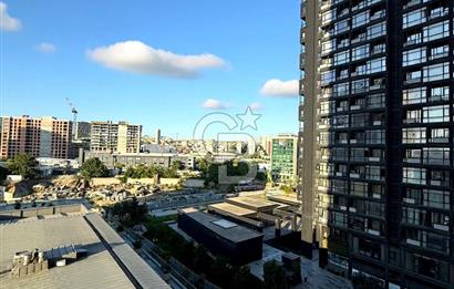 [CB SE7EN] G PLUS DİVAN RESIDENCE 7. KATTA KİRALIK 1+1