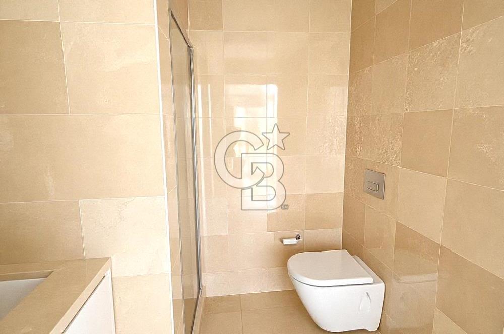 [CB SE7EN] G PLUS DİVAN RESIDENCE 7. KATTA KİRALIK 1+1