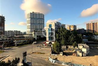 [CB SE7EN] G PLUS RESIDENCETA FULL EŞYALI 1+1 KİRALIK DAİRE