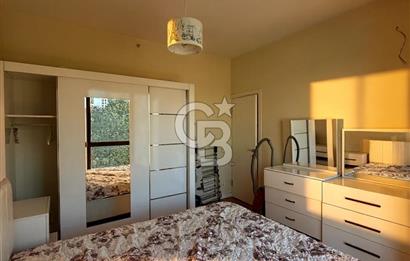 [CB SE7EN] G PLUS RESIDENCETA FULL EŞYALI 1+1 KİRALIK DAİRE