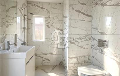 [CB SE7EN] NİVO İSTANBUL BASIN EKSPRESTE KİRALIK SIFIR 1+1
