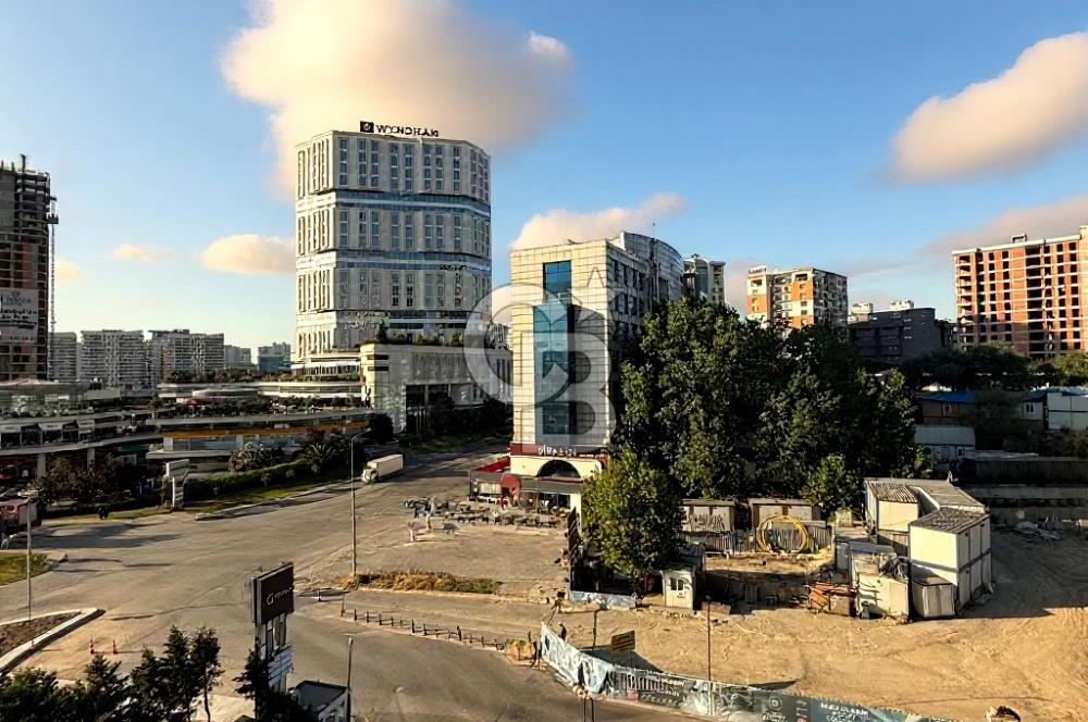 [CB SE7EN] G PLUS RESIDENCETA FULL EŞYALI 1+1 KİRALIK DAİRE