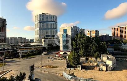 [CB SE7EN] G PLUS RESIDENCETA FULL EŞYALI 1+1 KİRALIK DAİRE