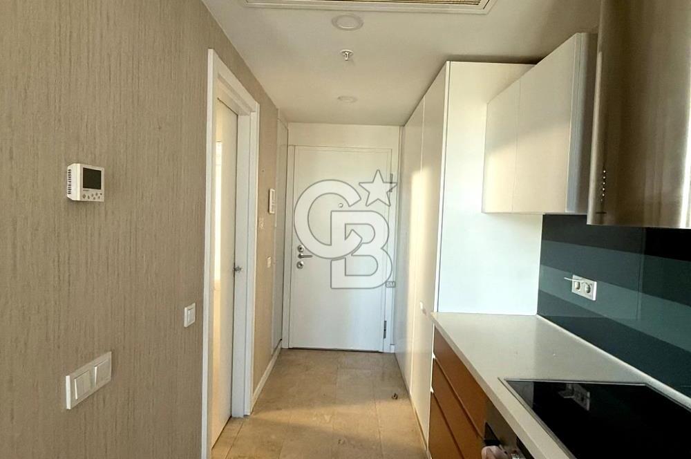 [CB SE7EN] G PLUS DİVAN RESIDENCE EŞYALI BÜYÜK TİP 1+1
