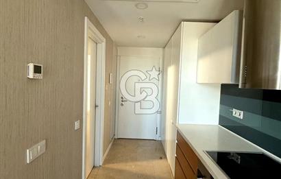 [CB SE7EN] G PLUS DİVAN RESIDENCE EŞYALI BÜYÜK TİP 1+1